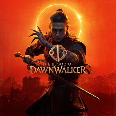 The Blood of Dawnwalker | مترجم The Blood of Dawnwalker | مترجم